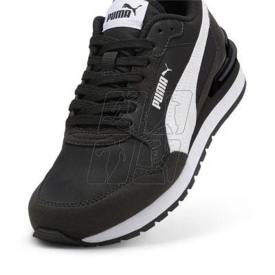 6. Puma ST Runner v4 NL Jr shoes 39973901