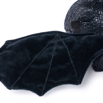 4. DreamWorks Dragons 6072913 Plush Toy