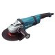 2. Makita GA9030RF01 angle grinder 23 cm 6600 RPM 2400 W 5.1 kg