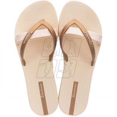 2. Ipanema Kirei Fem W 81805-AT158 flip-flops