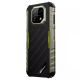 6. Ulefone Armor 22 8/256GB Black and Green without charger