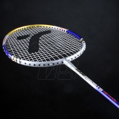 3. Techman 3002 T3002 racket