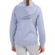 2. Girls’ Hoodie 4F F2765 light blue 4FJWAW26TSWSF2765 34S