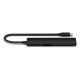 4. Satechi ST-P6SK USB Type-C Hubs and Concentrators 10000 Mbit/s Black