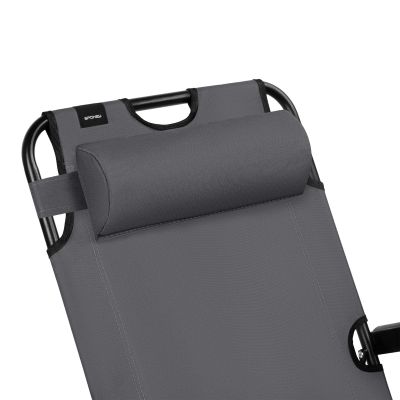 4. Spokey TAMPICO camping chair/deckchair