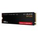 25. WD Black SN7100 500GB M.2 NVMe WDS500G4X0E SSD