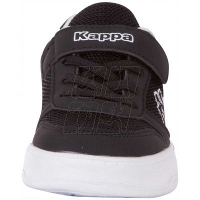 4. Kappa Dalton K Jr 260779K 1110 shoes