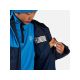 5. ROSSIGNOL Boy Siz Quilted Jkt Children's Ski Jacket Navy Blue