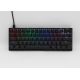 3. Ducky Mecha Mini Keyboard Included Gaming Mouse USB English Black
