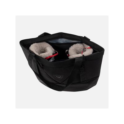 8. Rossignol Tote Bag 30L Black