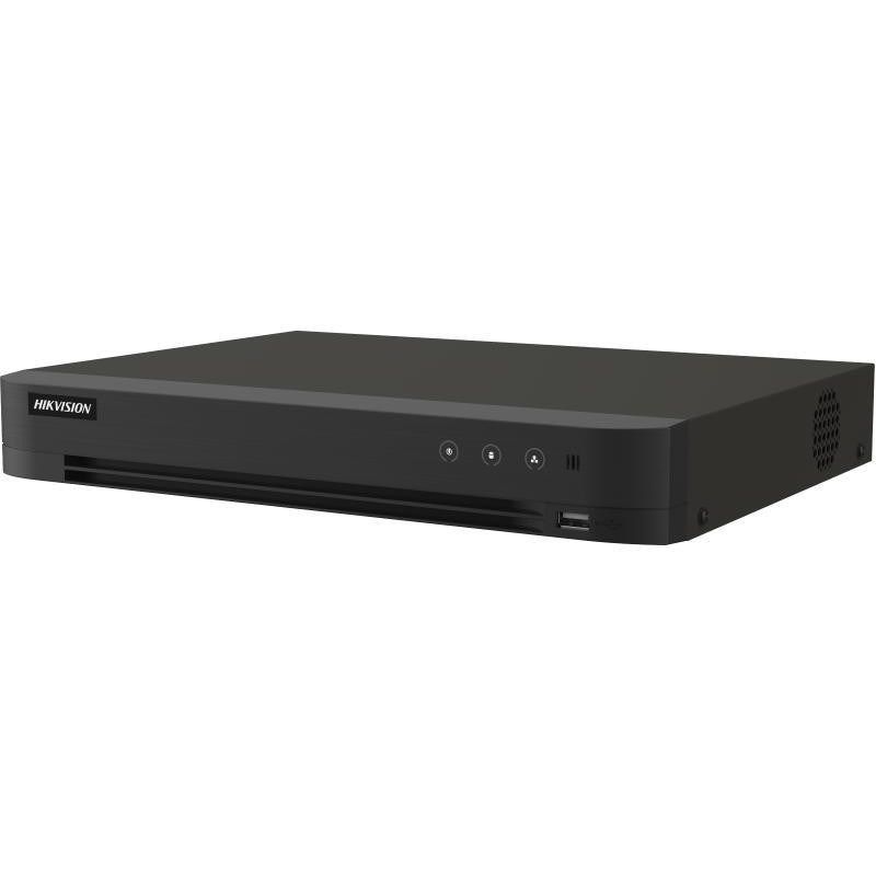 Hikvision iDS-7216HQHI-M1/XT/16A+4/1ALM 5-in-1 recorder