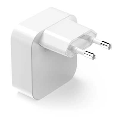 3. Hama 00201955 Mobile Charger Smartphone, Tablet White Alternating Current Fast Charging Internal