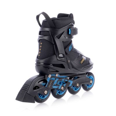 2. FunActiv Skado 84 Roller Skates