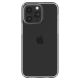 4. Spigen Crystal Flex Case for iPhone 15 Pro Max - Clear