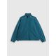 7. Women's loose sweatshirt without hood, quick-drying, 4F 4FRSS26TSWSF2982-46S
