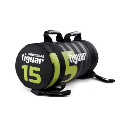 2. tiguar powerbag V3 TI-PB015V3 punching bag