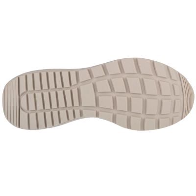 4. Skechers Slip-Ins: Bobs Sparrow 2.0 - Lucky Run 117620-OFWT White 36