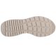 4. Skechers Slip-Ins: Bobs Sparrow 2.0 - Lucky Run 117620-OFWT White 36
