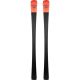 9. ROSSIGNOL NOVA 14 K NX12 ski set