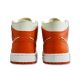 4. Air Jordan 1 Mid SE Sport Spice Sneakers - DV1302-100