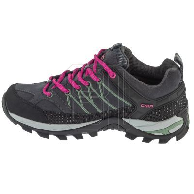 2. CMP Rigel Low Wmn WP W shoes 3Q13246-74US