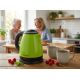 11. ESPERANZA ELECTRIC KETTLE PARANA 1.0 L GREEN EKK128G