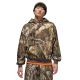 Men's Air Jordan Brooklyn Realtree Fleece Hoodie Medium Olive - HV1860-222