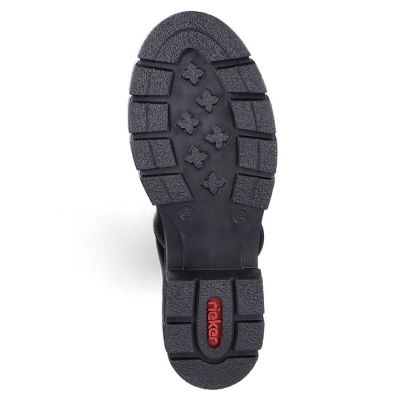 9. Rieker W Z9158-00 RKR749 Boots