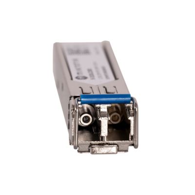9. Mikrotik S-31DLC20D 1.25G Dual LC UPC SM 20km SFP Insert