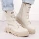 7. Jezzi platform ankle boots W RMR2150-19 JEZ434B