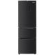 3. French Door MPM-351-SBF-07 night stainless steel refrigerator-freezer