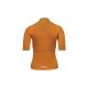 5. POC W's Thermal Lite Jersey Women's Cycling Jersey Brown