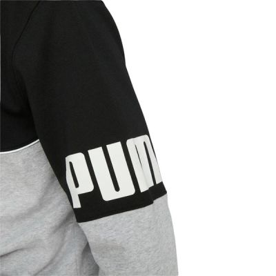 11. Puma sweatshirt M 849842 04