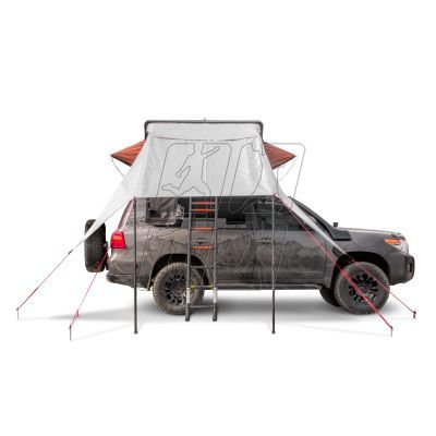 3. Canopy for the Offlander Fold 4 OFF-FOLD4ZA tent