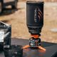 9. Jetboil Flash 1.8L Fast Boil System Canister Cooker