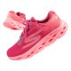 7. Skechers Go Run Swirl Tech Speed W 129501/HPPK Running Shoes