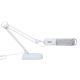 13. MAUL 8203602 LED Table Lamp White