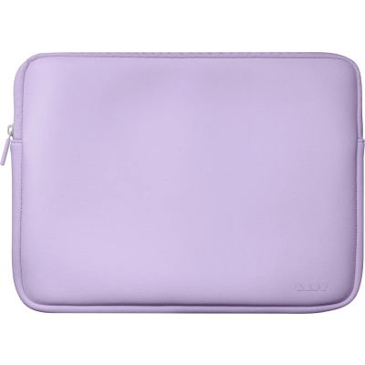 LAUT Huex Pastels Neoprene Case for MacBook Air 13 / Pro 13 - Purple