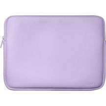 LAUT Huex Pastels Neoprene Case for MacBook Air 13 / Pro 13 - Purple