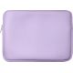 LAUT Huex Pastels Neoprene Case for MacBook Air 13 / Pro 13 - Purple