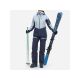 3. MILLET WM White 3L Pt Trousers Navy Blue