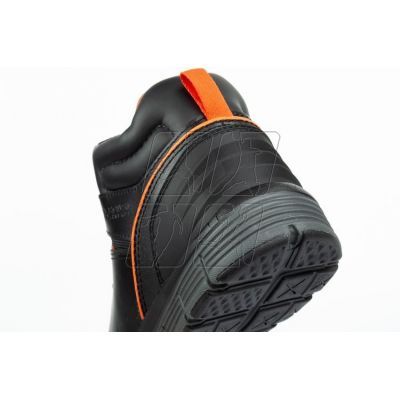 7. Dismantle S1P M Trk130 safety work shoes