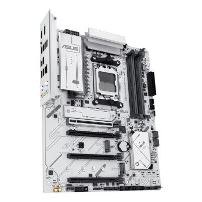 4. Motherboard MB AMD B850 SAM5 ATX MAX GAMING WIFI ASUS