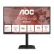 AOC monitor 68.6cm (27") 27E4CV 16:09 HDMI+DP+USB-C lift