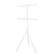 9. MACLEAN TV FLOOR MOUNT / STAND, 37-80", MAX. VESA 600X400, MAX. 60KG MC-182 W