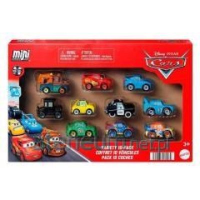 Disney Pixar Cars JBH06 toy car