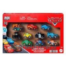 Disney Pixar Cars JBH06 toy car