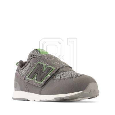 14. New Balance Jr NW574DG shoes