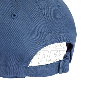 4. Adidas Cotton Twill Baseball cap IR7872