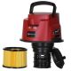 17. Workshop vacuum cleaner TE-VC 36/25 Li S-Solo EINHELL